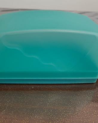 Portaburro piccolo Tupperware