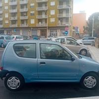 fiat 600 1.1 