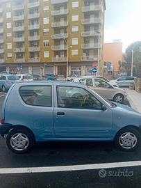fiat 600 1.1 
