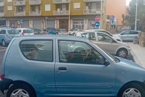 fiat 600 1.1 