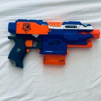 Nerf n-strike elite stryfe