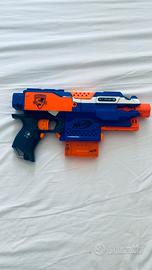 Nerf n-strike elite stryfe