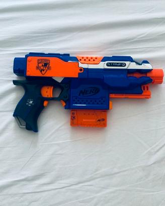 Nerf n-strike elite stryfe