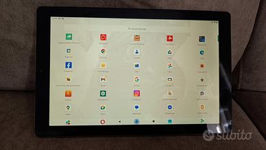 Tablet Chuwi Hipad X