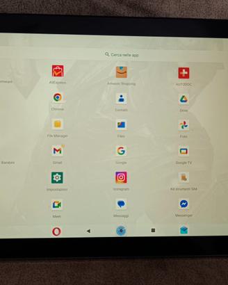 Tablet Chuwi Hipad X
