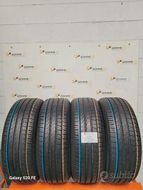 Gomme estive usate 215/55 17 94V