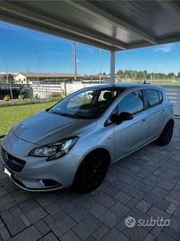 Opel corsa E 75 cv - per neopatentati