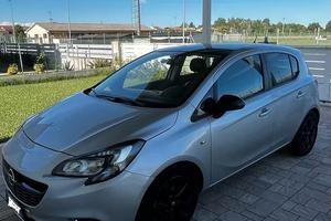 Opel corsa E 75 cv - per neopatentati