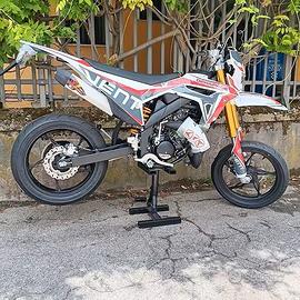 VENT DERAPAGE 50cc MOT. 2T MINARELLI