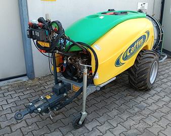 ATOMIZZATORE CAFFINI Synthesis 1000