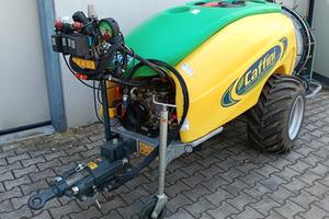 ATOMIZZATORE CAFFINI Synthesis 1000