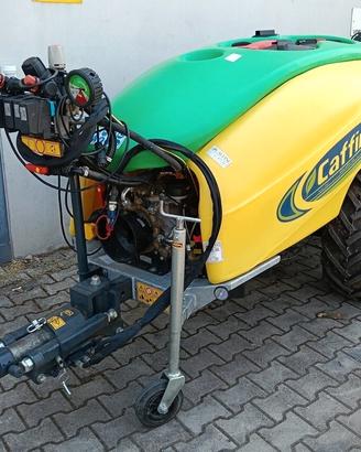 ATOMIZZATORE CAFFINI Synthesis 1000