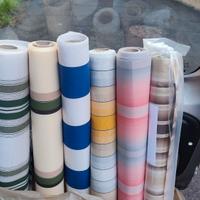 Tessuto Tende da sole Arquati