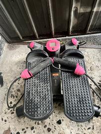 Attrezzo allenamento casa