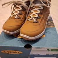 Scarponcini trekking donna