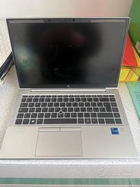 HP EliteBook 840 G8
