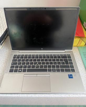 HP EliteBook 840 G8