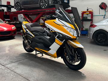 TMAX 500 2010