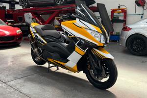 TMAX 500 2010