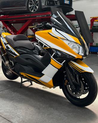 TMAX 500 2010