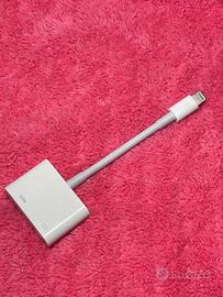 Adattatore da Lightning ad AV digitale