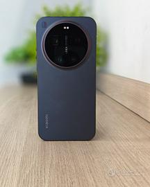 XIAOMI 17 ULTRA 512GB ITALIA PERFETTO STATO 
