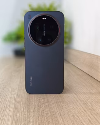 XIAOMI 17 ULTRA 512GB ITALIA PERFETTO STATO 