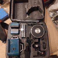 laser verde autolivellante 16 linee