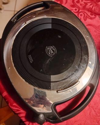 Navigenio AMC e audiotherm