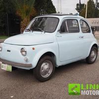 FIAT 500 F *ASI*