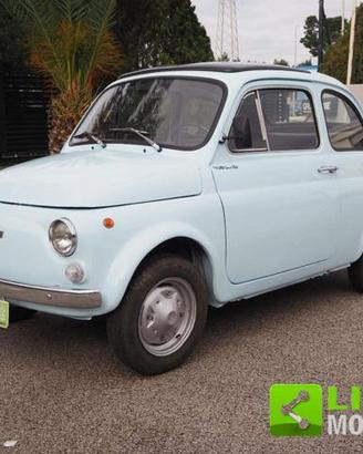 FIAT 500 F *ASI*