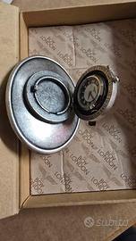 Fibia con orologio BOY LONDON