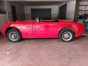Austin Healey Sprite MK1 (Frog Eye)