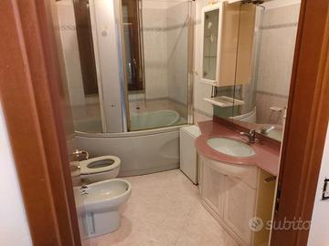 Trilocale quinto stampi