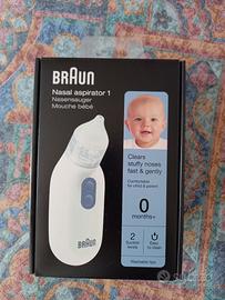 aspiratore nasale braun aspitaro 1