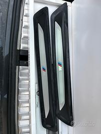 Battitacco m-sport bmw serie 1