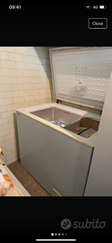 Freezer iberna