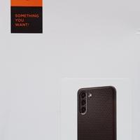 |NUOVO| Cover SPIGEN Galaxy S21