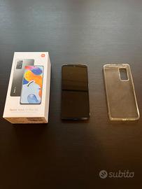 Xiaomi Note 11 Pro 5G