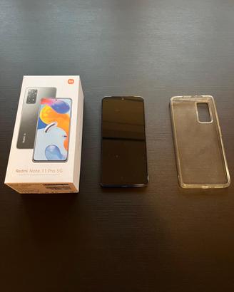 Xiaomi Note 11 Pro 5G