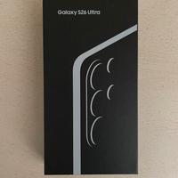 Samsung Galaxy S26 Ultra 512Gb SkyBlue SIGILLATO