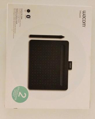 Tavoletta grafica Wacom Intuos Small 