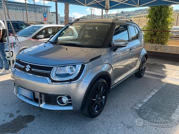 Suzuki Ignis 1.2 Dualjet 4WD All Grip Top