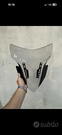 Schermo cupolino ufficiale yamaha mt 09 2019