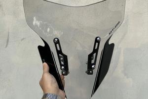 Schermo cupolino ufficiale yamaha mt 09 2019