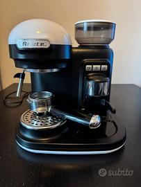 Macchinetta caffè ARIETE 