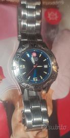 orologio wenger coll