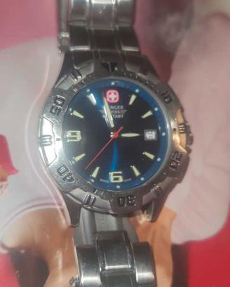 orologio wenger coll