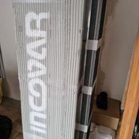 cassonetto incasso avvolgibile