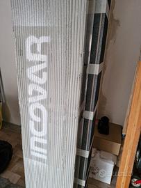 cassonetto incasso avvolgibile